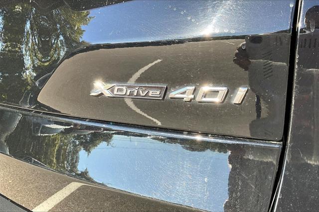 Used 2023 BMW X5 For Sale in Olive Branch, MS