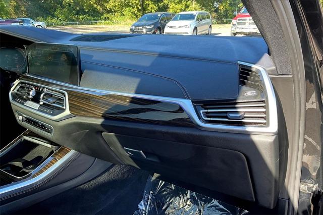 Used 2023 BMW X5 For Sale in Olive Branch, MS