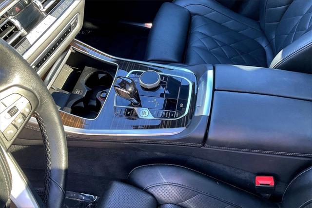 Used 2023 BMW X5 For Sale in Olive Branch, MS