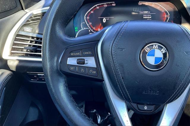 Used 2023 BMW X5 For Sale in Olive Branch, MS