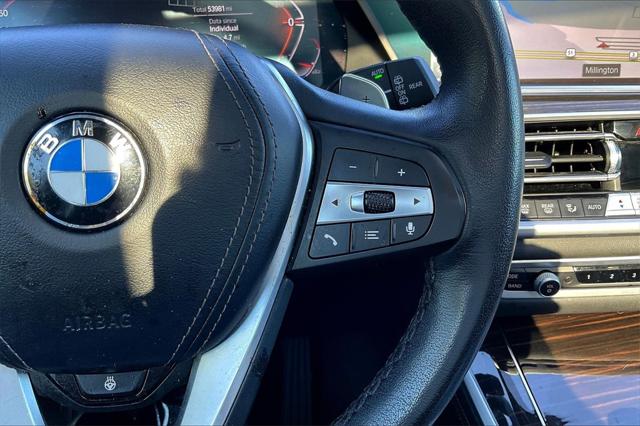 Used 2023 BMW X5 For Sale in Olive Branch, MS