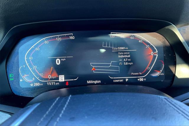 Used 2023 BMW X5 For Sale in Olive Branch, MS