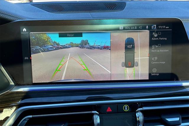 Used 2023 BMW X5 For Sale in Olive Branch, MS