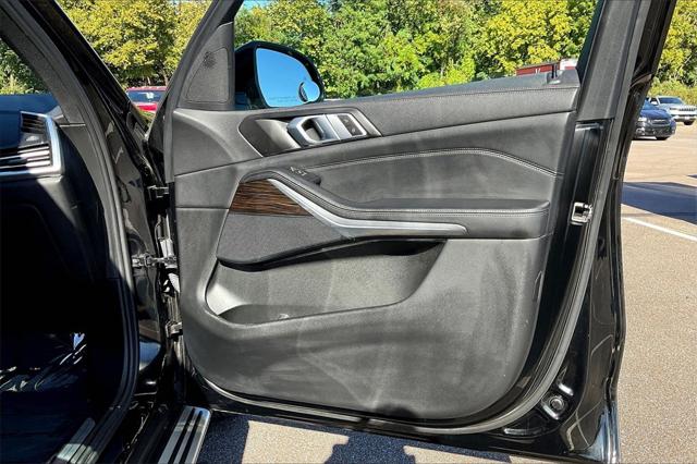 Used 2023 BMW X5 For Sale in Olive Branch, MS