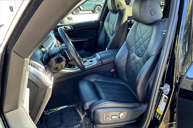 Used 2023 BMW X5 For Sale in Olive Branch, MS