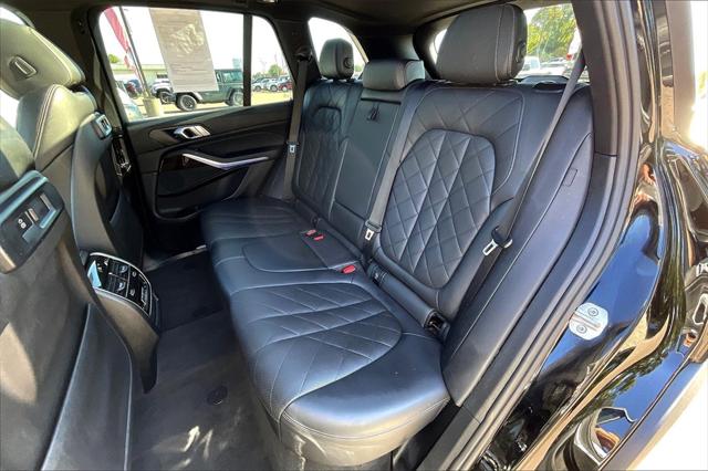 Used 2023 BMW X5 For Sale in Olive Branch, MS