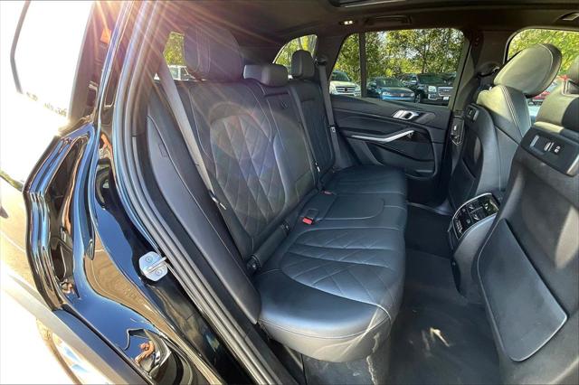 Used 2023 BMW X5 For Sale in Olive Branch, MS