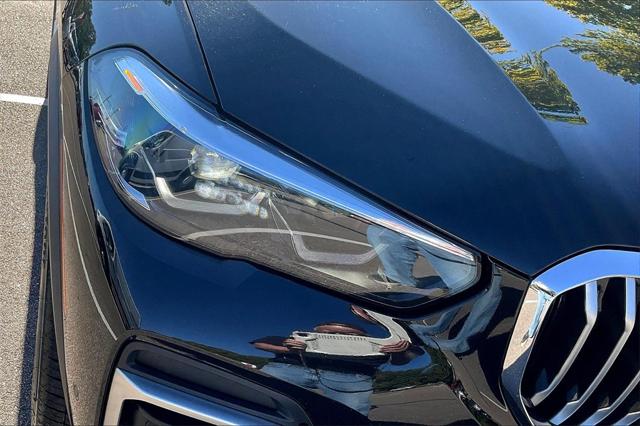 Used 2023 BMW X5 For Sale in Olive Branch, MS