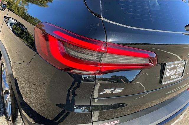 Used 2023 BMW X5 For Sale in Olive Branch, MS
