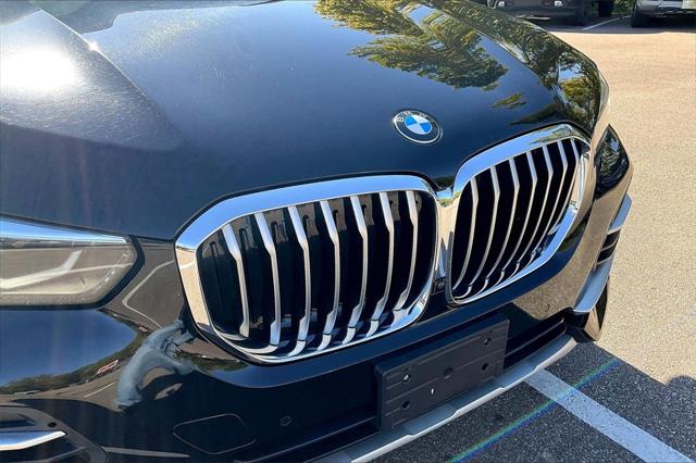 Used 2023 BMW X5 For Sale in Olive Branch, MS