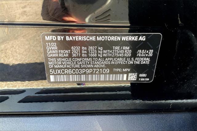 Used 2023 BMW X5 For Sale in Olive Branch, MS