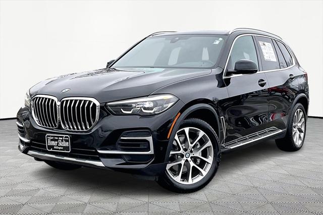 Used 2023 BMW X5 For Sale in Olive Branch, MS