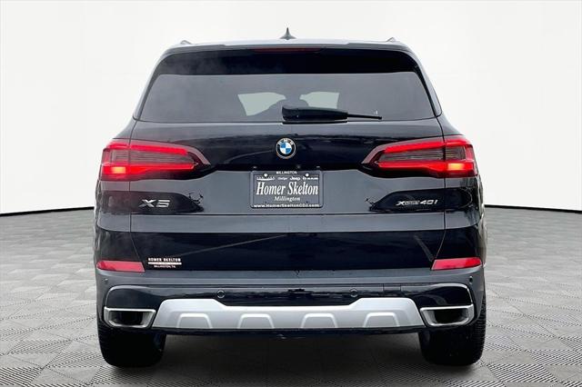 Used 2023 BMW X5 For Sale in Olive Branch, MS