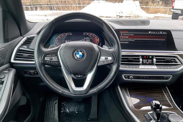 Used 2023 BMW X5 For Sale in Olive Branch, MS