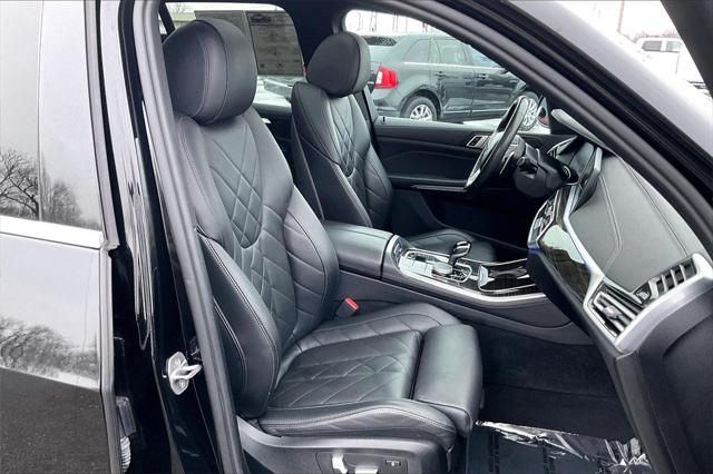 Used 2023 BMW X5 For Sale in Olive Branch, MS