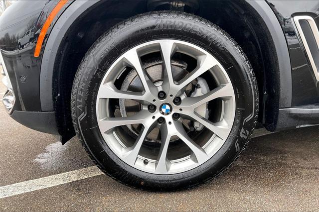 Used 2023 BMW X5 For Sale in Olive Branch, MS