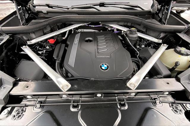 Used 2023 BMW X5 For Sale in Olive Branch, MS