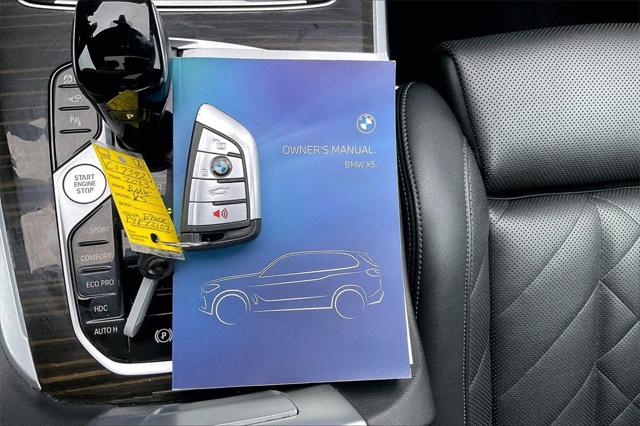 Used 2023 BMW X5 For Sale in Olive Branch, MS