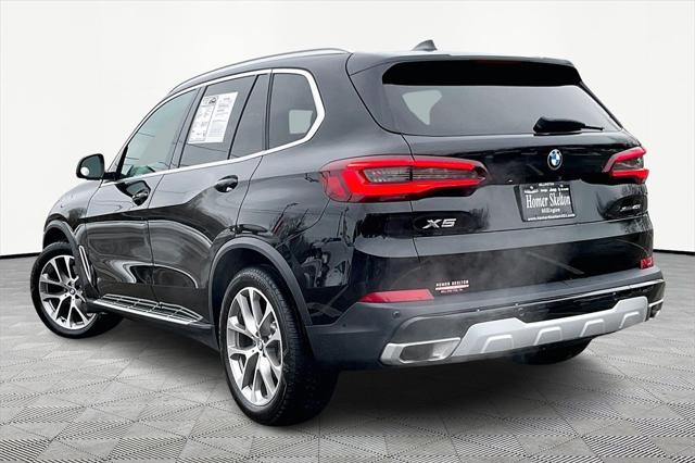 Used 2023 BMW X5 For Sale in Olive Branch, MS