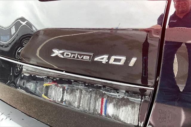 Used 2023 BMW X5 For Sale in Olive Branch, MS