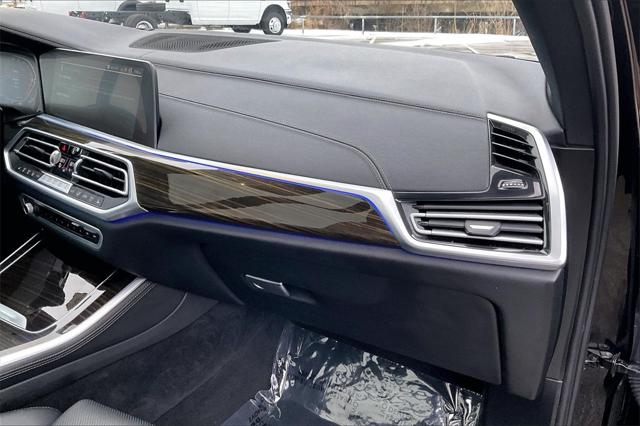 Used 2023 BMW X5 For Sale in Olive Branch, MS