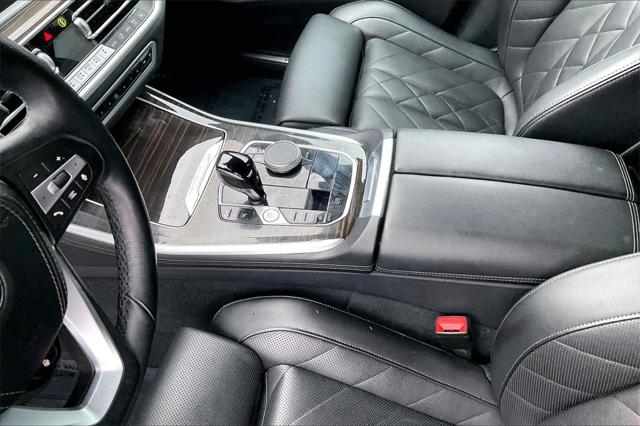 Used 2023 BMW X5 For Sale in Olive Branch, MS