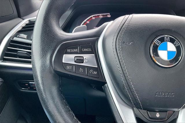 Used 2023 BMW X5 For Sale in Olive Branch, MS