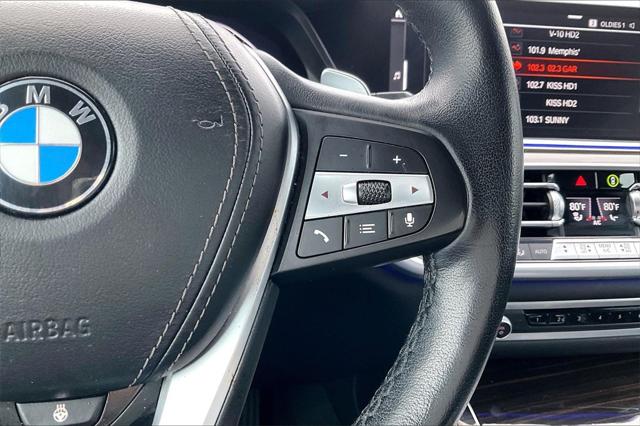 Used 2023 BMW X5 For Sale in Olive Branch, MS