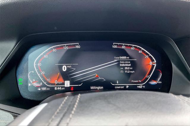 Used 2023 BMW X5 For Sale in Olive Branch, MS