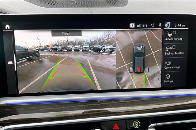 Used 2023 BMW X5 For Sale in Olive Branch, MS