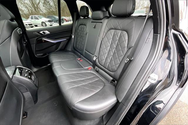 Used 2023 BMW X5 For Sale in Olive Branch, MS