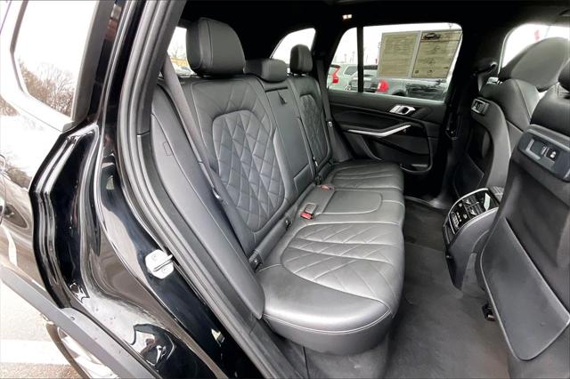 Used 2023 BMW X5 For Sale in Olive Branch, MS