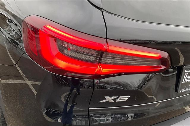 Used 2023 BMW X5 For Sale in Olive Branch, MS