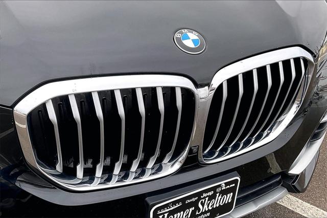 Used 2023 BMW X5 For Sale in Olive Branch, MS