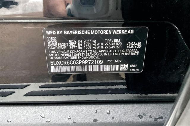 Used 2023 BMW X5 For Sale in Olive Branch, MS