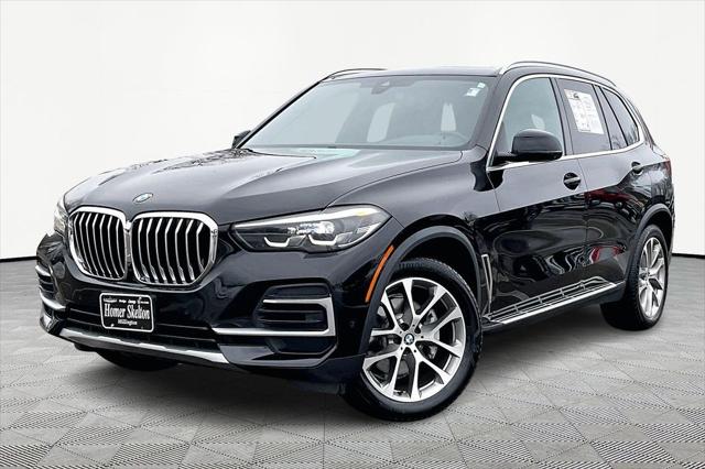 Used 2023 BMW X5 For Sale in Millington, TN