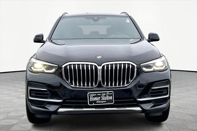 Used 2023 BMW X5 For Sale in Millington, TN