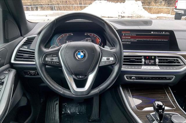 Used 2023 BMW X5 For Sale in Millington, TN