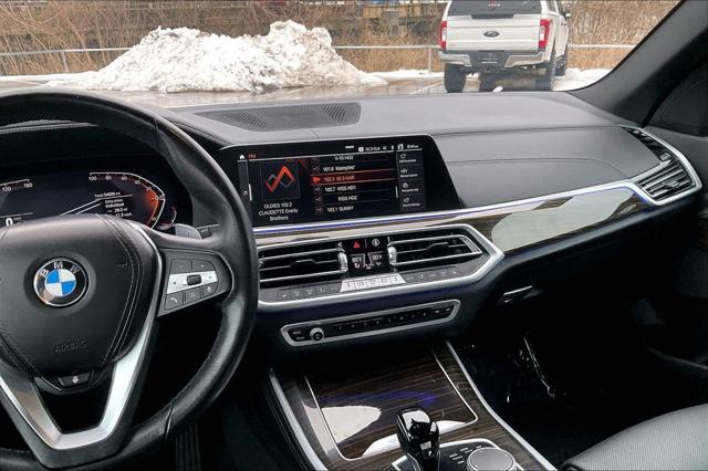 Used 2023 BMW X5 For Sale in Millington, TN