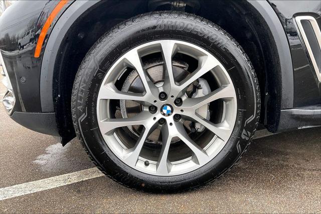 Used 2023 BMW X5 For Sale in Millington, TN