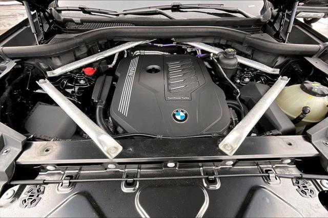 Used 2023 BMW X5 For Sale in Millington, TN