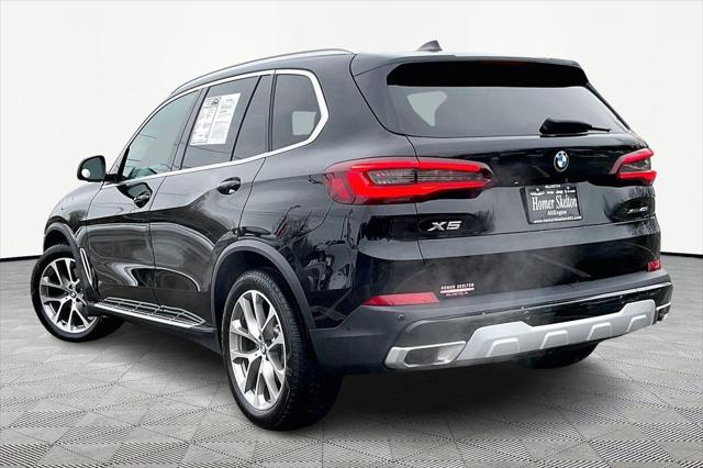 Used 2023 BMW X5 For Sale in Millington, TN