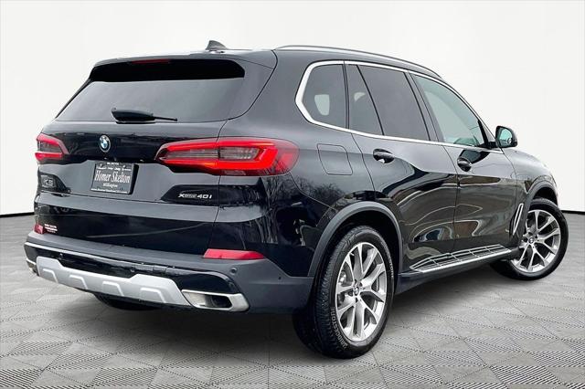 Used 2023 BMW X5 For Sale in Millington, TN