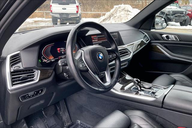 Used 2023 BMW X5 For Sale in Millington, TN