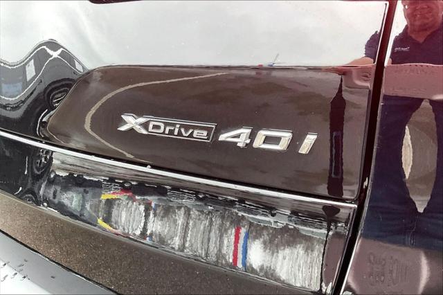 Used 2023 BMW X5 For Sale in Millington, TN