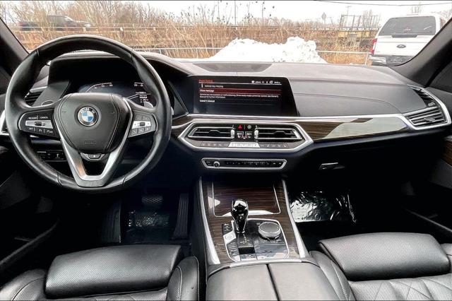 Used 2023 BMW X5 For Sale in Millington, TN