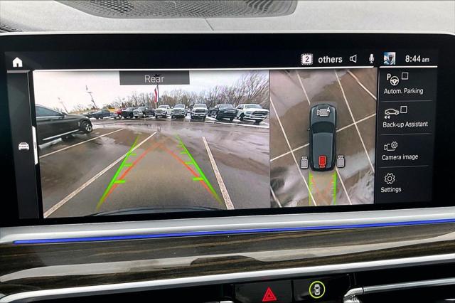 Used 2023 BMW X5 For Sale in Millington, TN