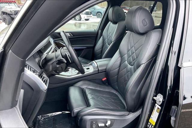 Used 2023 BMW X5 For Sale in Millington, TN