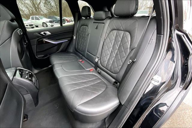 Used 2023 BMW X5 For Sale in Millington, TN