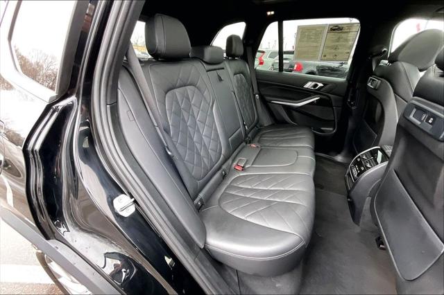 Used 2023 BMW X5 For Sale in Millington, TN